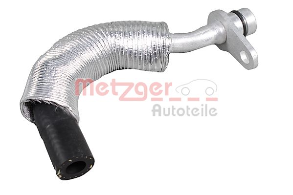 METZGER 4010401 GREENPARTS Kühlmittelrohrleitung